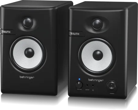 Купить BEHRINGER TRUTH 3.5 BT-WH по выгодной цене в Нижнем Новгороде