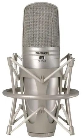 Купить SHURE KSM44A/SL по выгодной цене в Нижнем Новгороде