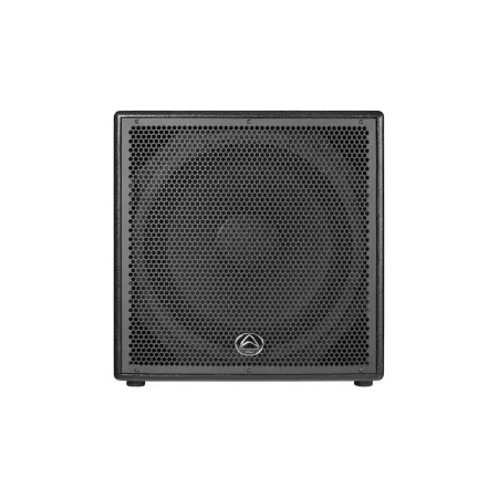 WHARFEDALE PRO DELTA X18B