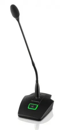 Купить Sennheiser SL TABLESTAND 133-S DW-3 B по выгодной цене в Нижнем Новгороде