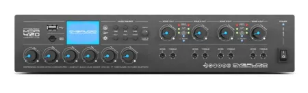 CVGAUDIO MDA-4120