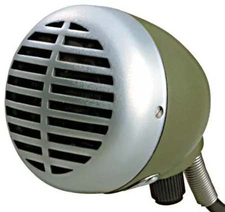 Купить Shure 520DX по выгодной цене в Нижнем Новгороде
