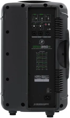 Купить MACKIE SRM350V3 по выгодной цене в Нижнем Новгороде