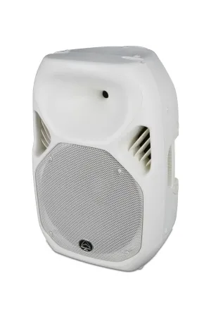 WHARFEDALE PRO TITAN X15 White WHARFEDALE PRO TITAN X15 White
