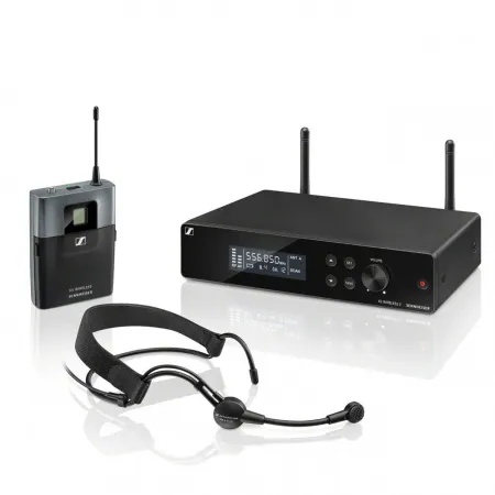 Купить SENNHEISER XSW 2-ME3-B по выгодной цене в Нижнем Новгороде