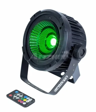 PROCBET PAR LED 50 COB RGBWA PROCBET PAR LED 50 COB RGBWA