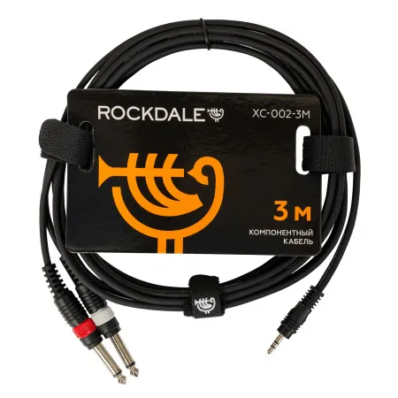 Купить ROCKDALE XC-002-3M по выгодной цене в Нижнем Новгороде