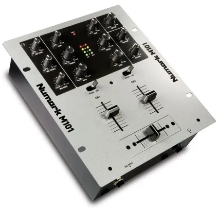 Купить NUMARK M101 по выгодной цене в Нижнем Новгороде