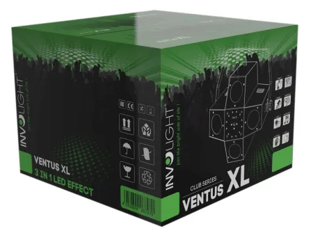 Купить INVOLIGHT Ventus XL по выгодной цене в Нижнем Новгороде