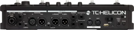 Купить TC HELICON VOICELIVE 3 EXTREME по выгодной цене в Нижнем Новгороде
