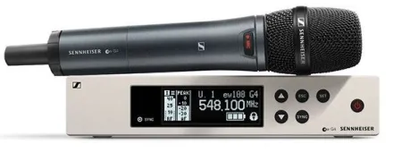 Купить Sennheiser EW 100 G4-865-S-A по выгодной цене в Нижнем Новгороде