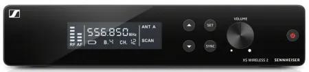 Купить Sennheiser XSW 2-CI1-A по выгодной цене в Нижнем Новгороде