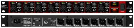 Купить BEHRINGER ADA8200 по выгодной цене в Нижнем Новгороде