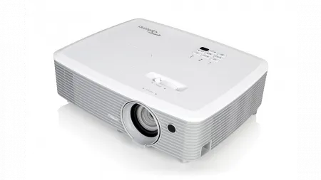 Купить Optoma EH400 по выгодной цене в Нижнем Новгороде