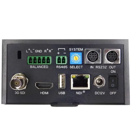 Купить Avonic AV-CM70-NDI-W по выгодной цене в Нижнем Новгороде