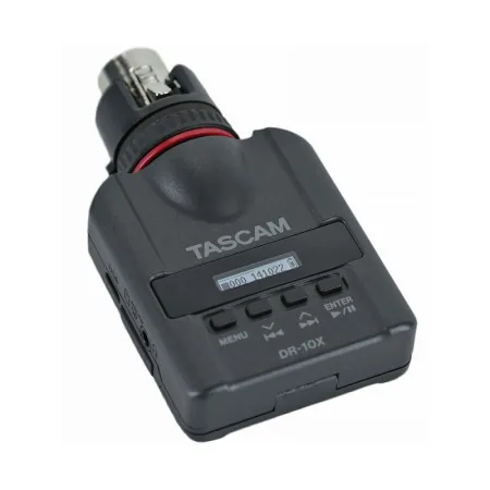 Tascam DR-10X