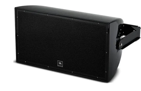 Купить JBL AW526-LS-BK EN54-24 по выгодной цене в Нижнем Новгороде