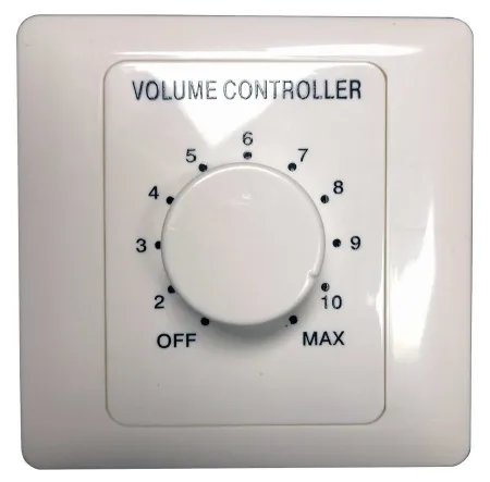 SVS Audiotechnik VT-40