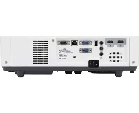 Panasonic PT-LMZ460 Panasonic PT-LMZ460