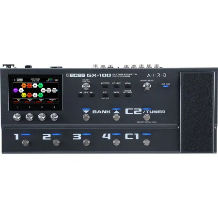 Купить BOSS GX-100 по выгодной цене в Нижнем Новгороде