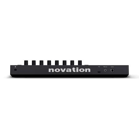 Купить NOVATION Launchkey Mini 25 MK4 по выгодной цене в Нижнем Новгороде