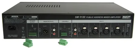 Купить REC SM5120 по выгодной цене в Нижнем Новгороде
