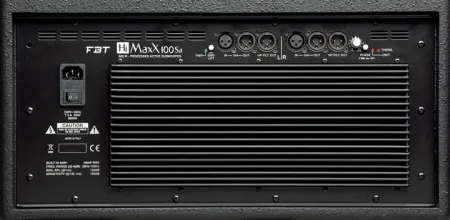 Купить FBT HiMaxX 100SA по выгодной цене в Нижнем Новгороде