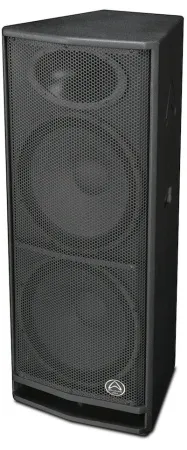 Купить WHARFEDALE PRO DVP-AX215 по выгодной цене в Нижнем Новгороде