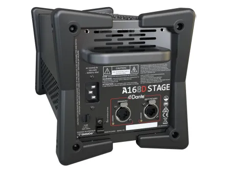 Купить DiGiCo A168D STAGE по выгодной цене в Нижнем Новгороде