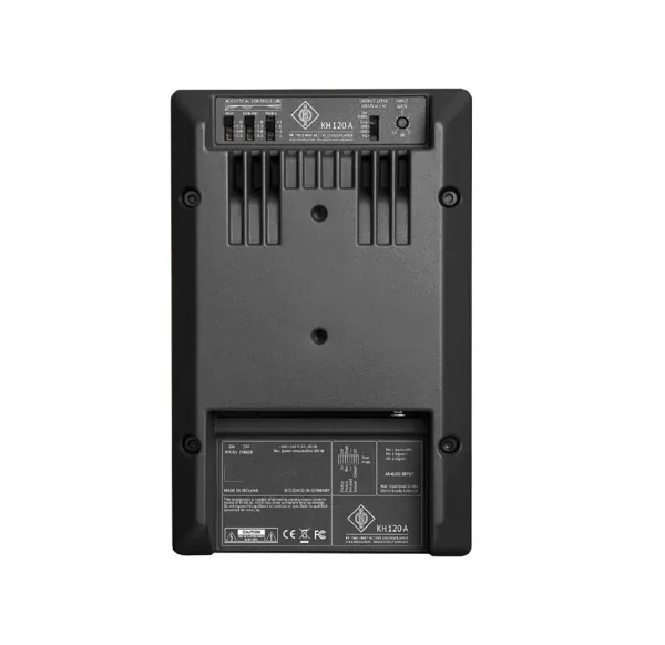 NEUMANN KH 120 A G NEUMANN KH 120 A G