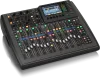 Купить BEHRINGER X32 COMPACT по выгодной цене в Нижнем Новгороде