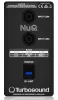 Купить TURBOSOUND NUQ152-WH по выгодной цене в Нижнем Новгороде