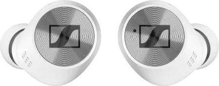 Купить SENNHEISER M3IETW2 WHITE по выгодной цене в Нижнем Новгороде
