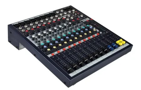 Купить SOUNDCRAFT EPM8 по выгодной цене в Нижнем Новгороде