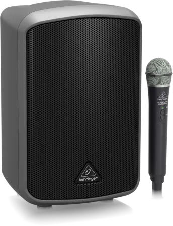 Купить BEHRINGER MPA100BT по выгодной цене в Нижнем Новгороде