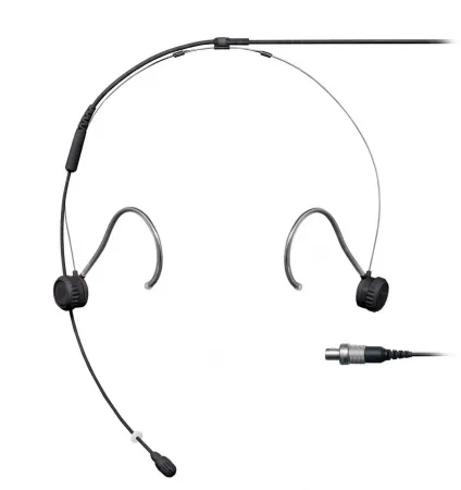 Купить SHURE TH53B/O-LEMO по выгодной цене в Нижнем Новгороде