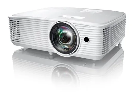 Купить Optoma HD29HST по выгодной цене в Нижнем Новгороде