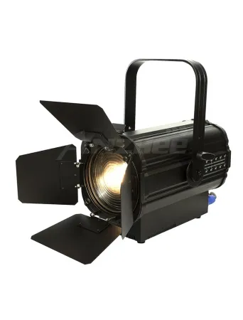 Купить Anzhee Fresnel 200 RGBW ZOOM по выгодной цене в Нижнем Новгороде