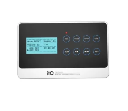 Купить ITC TS-0605M по выгодной цене в Нижнем Новгороде