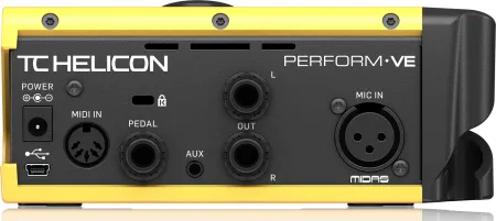 Купить TC HELICON PERFORM-VE по выгодной цене в Нижнем Новгороде