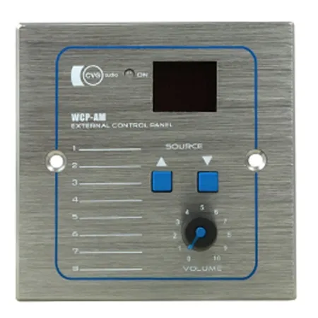 CVGAUDIO WCP-AM CVGAUDIO WCP-AM