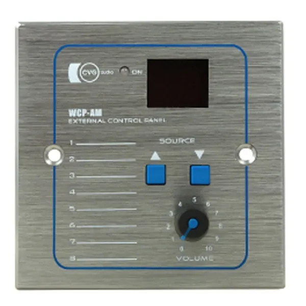 CVGAUDIO WCP-AM CVGAUDIO WCP-AM