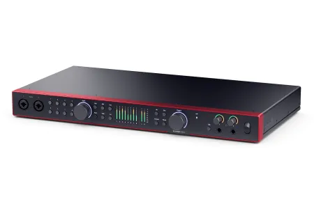 Купить FOCUSRITE Scarlett 18i20 4th Gen по выгодной цене в Нижнем Новгороде