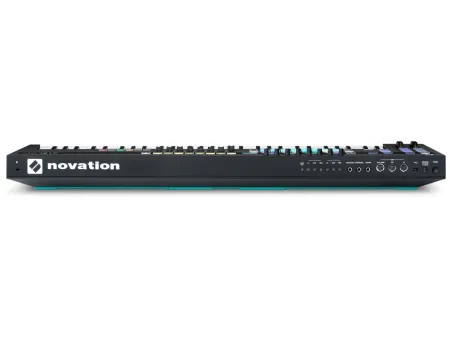 Купить Novation 61 SL MK III по выгодной цене в Нижнем Новгороде