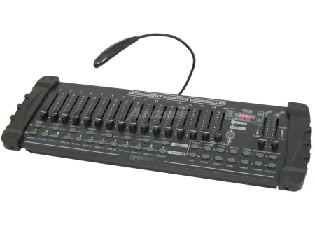 ANZHEE DMX C-384