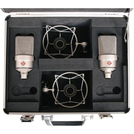 Купить NEUMANN TLM 103 STEREO SET по выгодной цене в Нижнем Новгороде