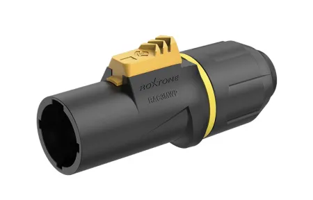 Купить ROXTONE RAC3MWP yellow ring по выгодной цене в Нижнем Новгороде