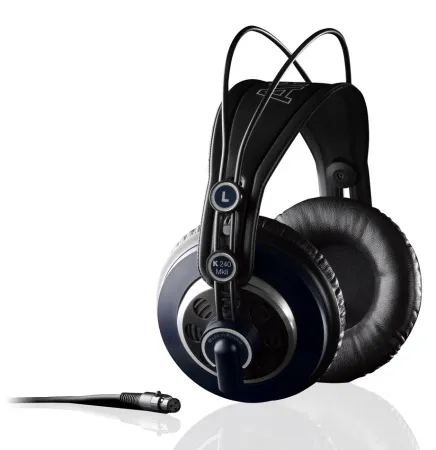Купить AKG K240 MKII по выгодной цене в Нижнем Новгороде