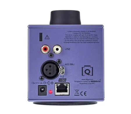 DiGiGrid X-DG-Q DiGiGrid X-DG-Q