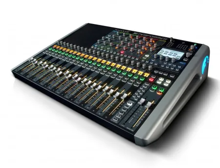 Купить Soundcraft Si Performer 2 по выгодной цене в Нижнем Новгороде
